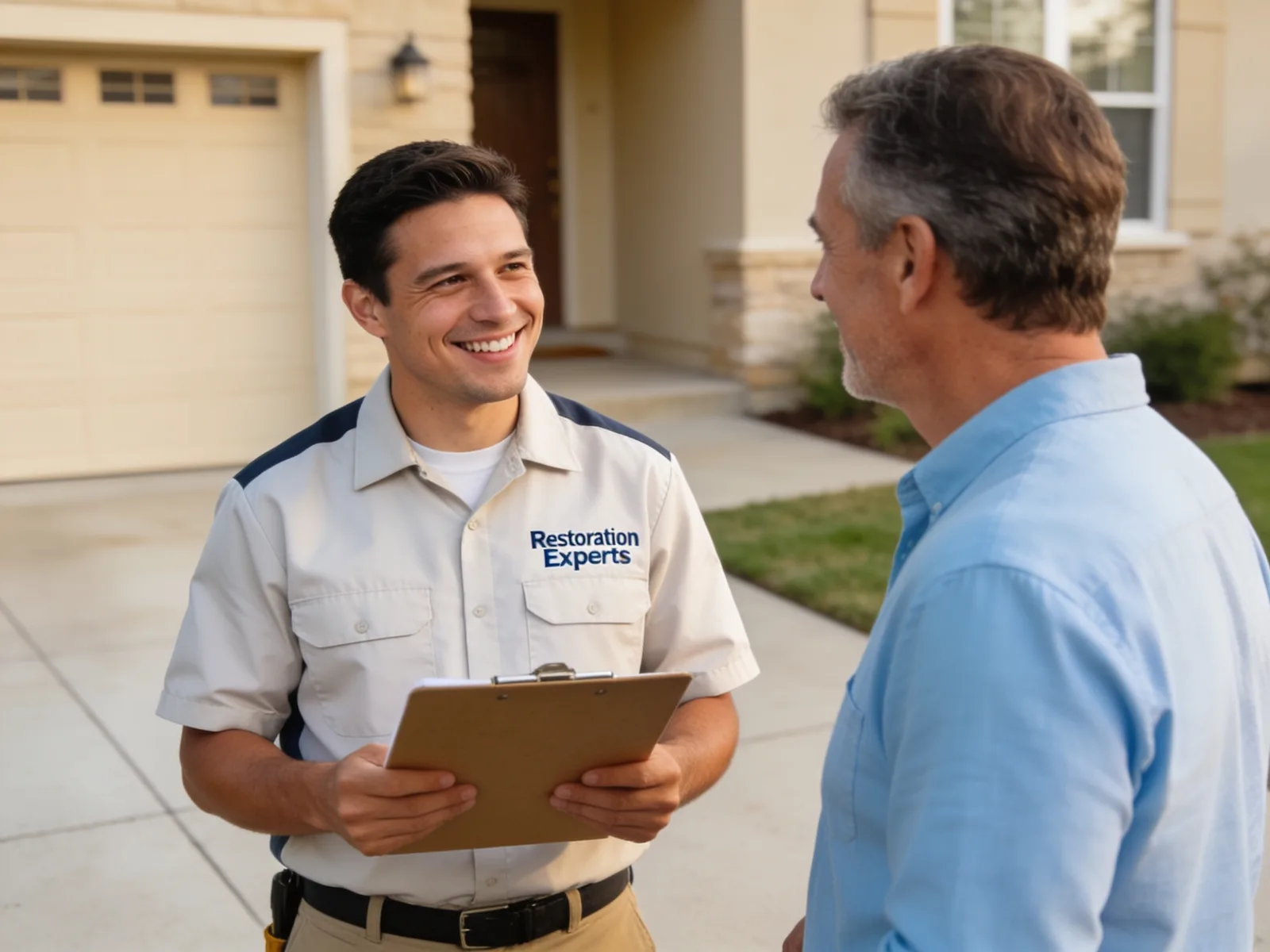 Water Damage Cleanup Valley Ford, CA FAQs